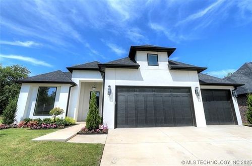 11312 S Fir St, Jenks, OK, 74037 | Card Image