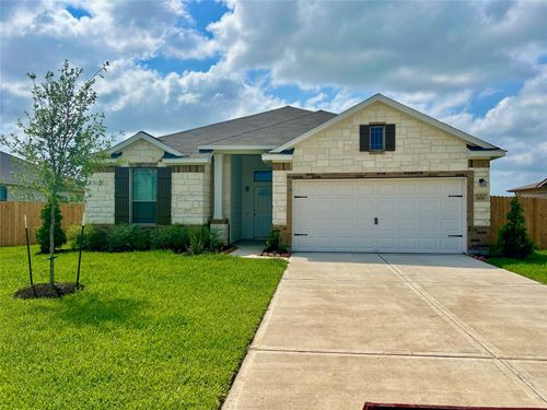 509 Turtle Dove Dr, Sealy, TX, 77474-2462 | Card Image