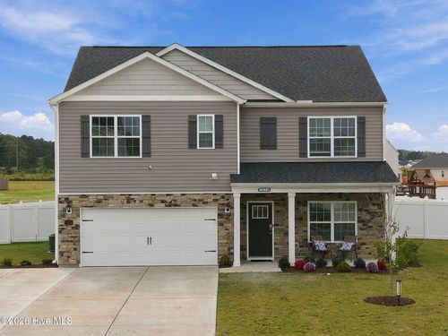 1214 Queensland Ln, Ayden, NC, 28513-5602 | Card Image