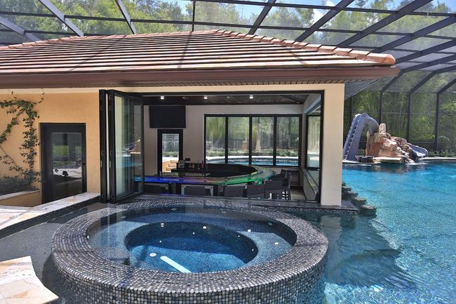 695 Se 47 Th Loop, House other with 4 bedrooms, 4 bathrooms and null parking in OCALA FL | Image 62