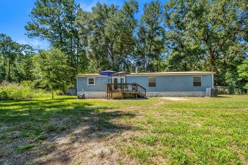 16985 Chucks Pl W, Tallahassee, FL, 32309-5608 | Card Image