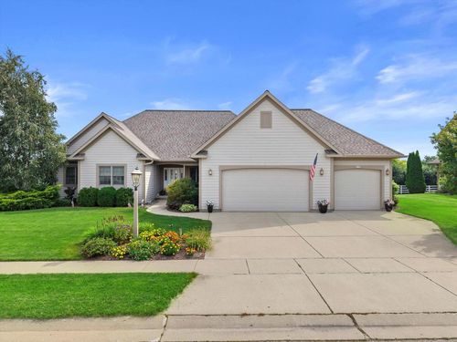 1289 Ridgeside Road, Oconomowoc, WI, 53066 | Card Image