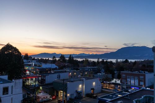 505-1819 W 5th Ave, Vancouver, BC, V6J1P5 | Card Image