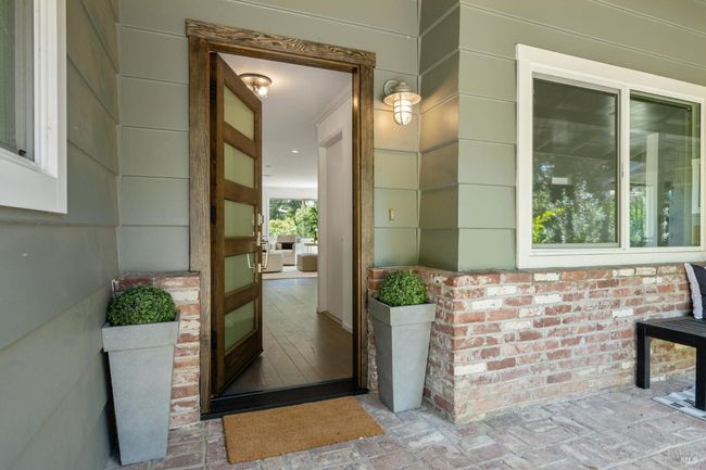 2120 Palmer Drive, House other with 3 bedrooms, 2 bathrooms and 6 parking in St. Helena CA | Image 5