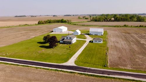 11110 State Road 16, Monon, IN, 47959 | Card Image