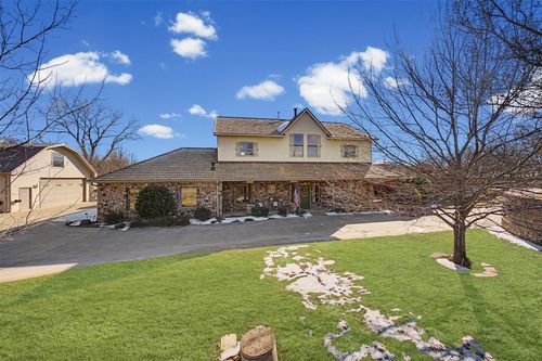 168 Mesa Grande Dr, Fort Worth, TX, 76108-9242 | Card Image