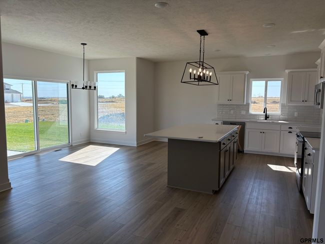 5407 N 190 Th Ave, House other with 4 bedrooms, 3 bathrooms and 3 parking in Elkhorn NE | Image 9