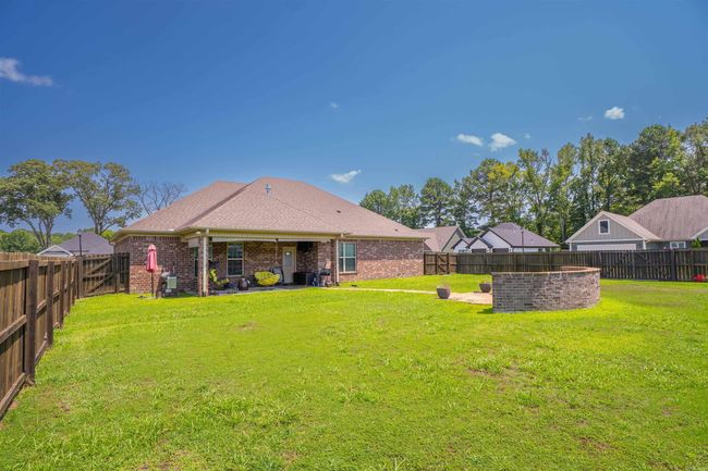 2908 Johnswood Village Dr, House other with 4 bedrooms, 2 bathrooms and null parking in Bryant AR | Image 43