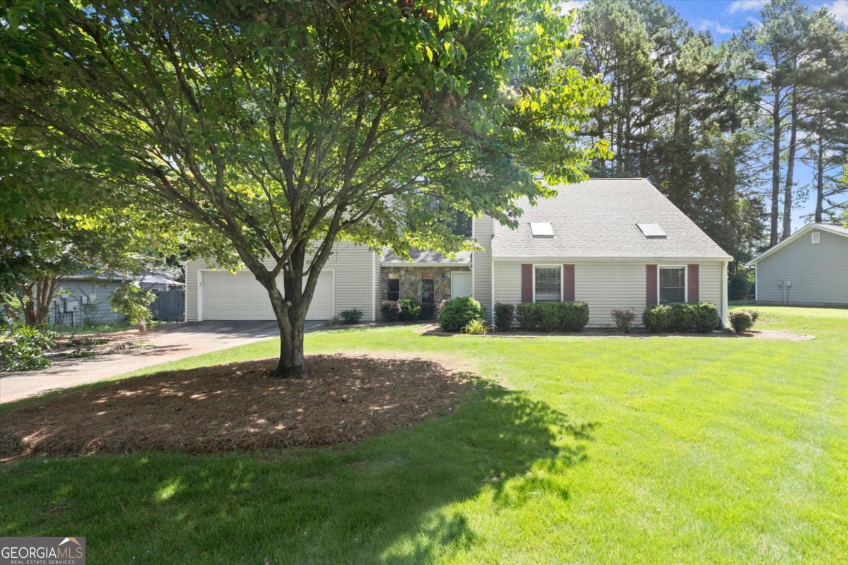 Residential in Marietta 4