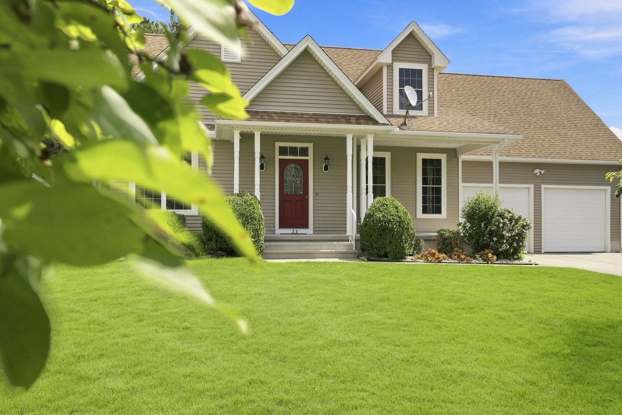 Residential in Chicopee 3