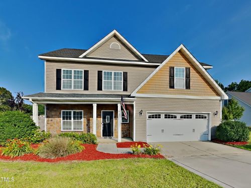 15 Mossburg Ct, Bunnlevel, NC, 28323-9660 | Card Image