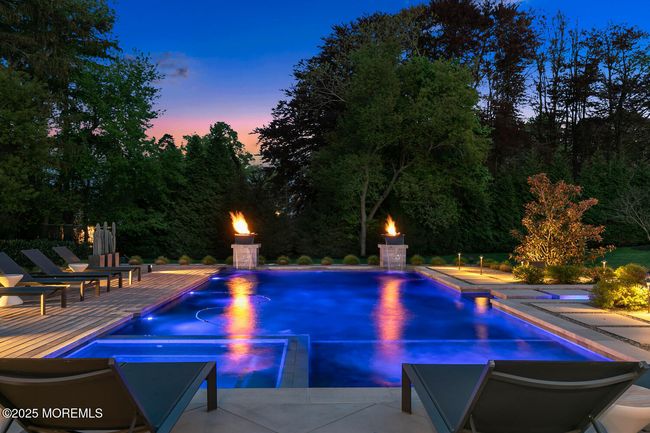 5 Laurel Ln, House other with 6 bedrooms, 7 bathrooms and null parking in Rumson NJ | Image 42