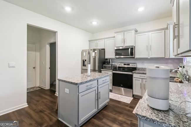 1469 Cliff View Ct, House other with 4 bedrooms, 3 bathrooms and null parking in Conyers GA | Image 12