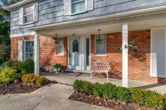 253 Lakeland St, House other with 5 bedrooms, 5 bathrooms and null parking in Grosse Pointe MI | Image 4