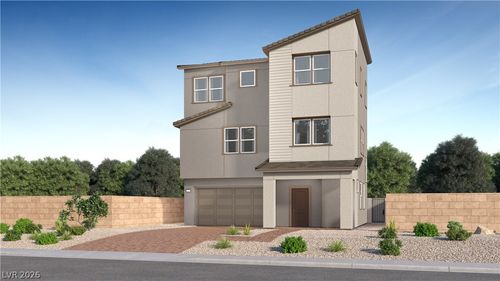 163 Colony Square Way, Henderson, NV, 89015-5483 | Card Image
