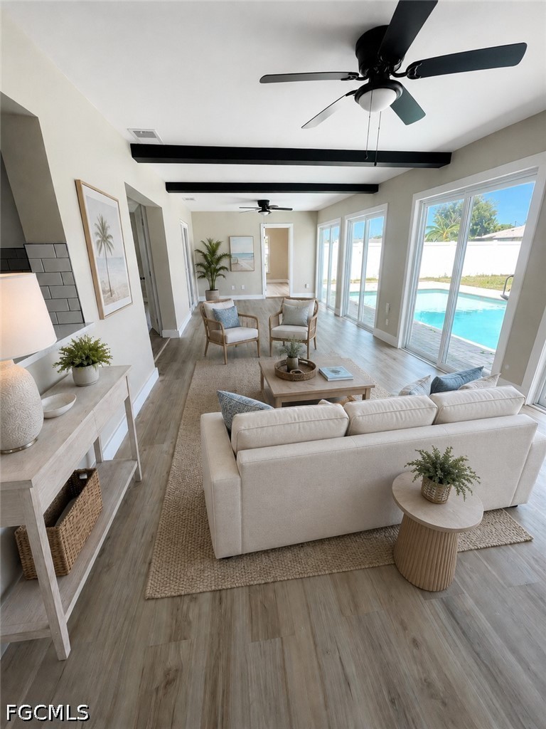 Residential in Cape Coral 4