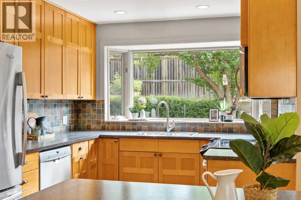 Residential in Calgary 4