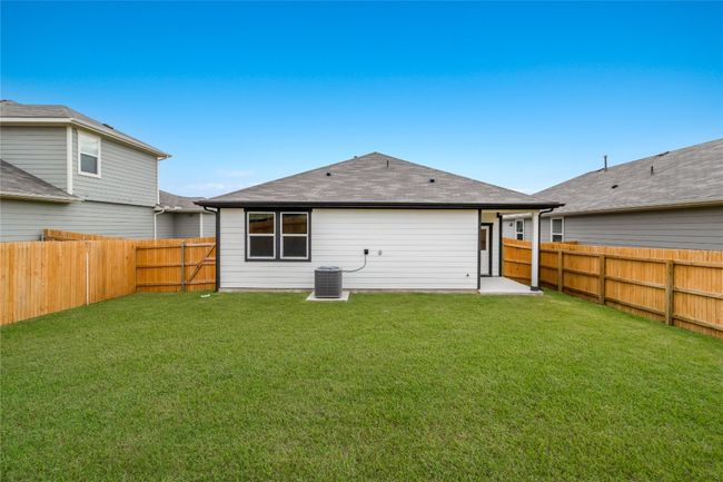 154 Kickapoo Ln, House other with 3 bedrooms, 2 bathrooms and null parking in Kyle TX | Image 21