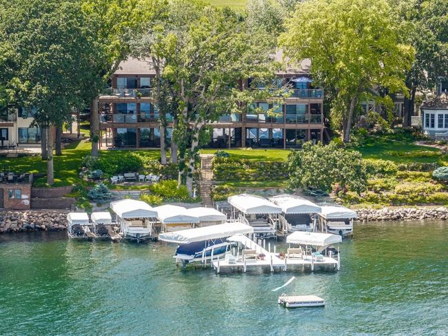 UNIT-4 - 16978 S Inner Ln, Condo with 3 bedrooms, 2 bathrooms and null parking in Spirit Lake IA | Image 20