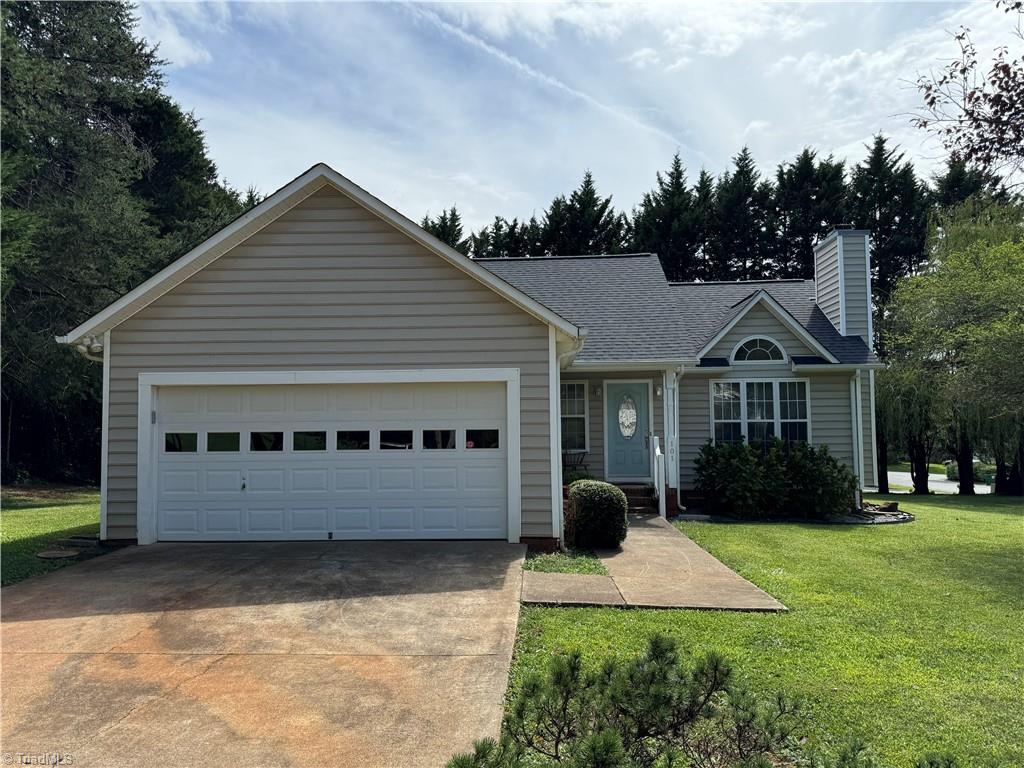 Culler Way, King, NC 27021