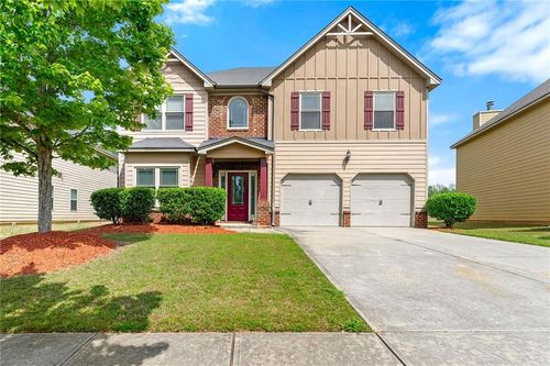 1892 Ivy View Walk, Loganville, GA, 30052-5925 | Card Image