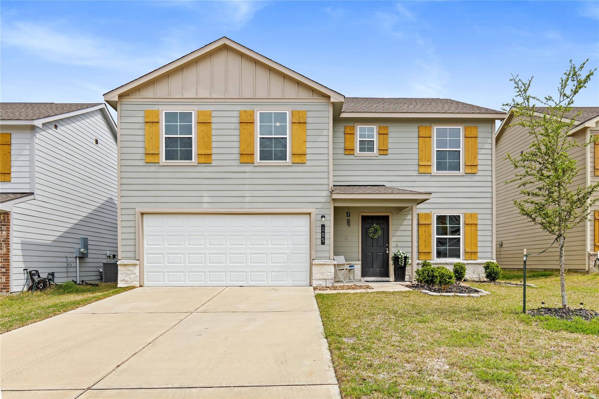 Residential in Huntsville