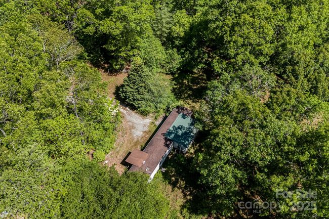 501 Deer Chase Cir, House other with 2 bedrooms, 2 bathrooms and null parking in Cedar Mountain NC | Image 41