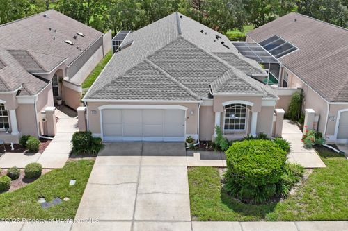 312 Royal Palm Way, SPRING HILL, FL, 34608-9426 | Card Image
