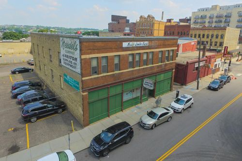 444 Wacouta St, Saint Paul, MN, 55101-2327 | Card Image