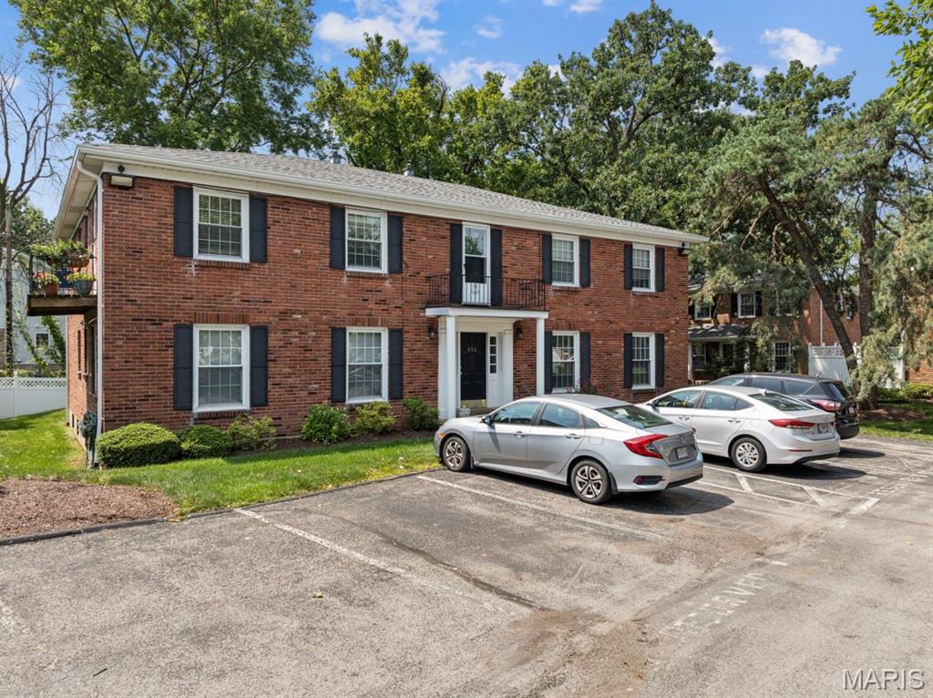 Residential in Kirkwood 2