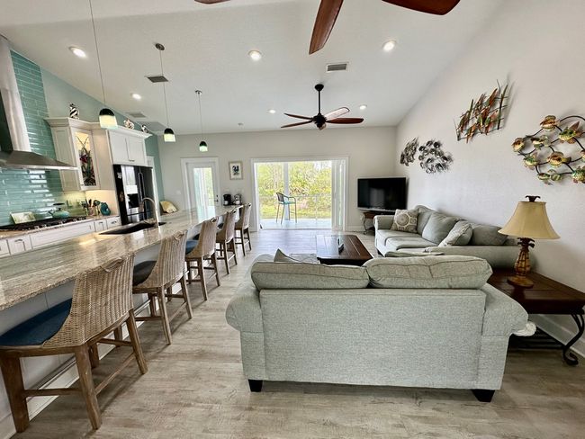 16441 Sw 120 Th Pl, House other with 2 bedrooms, 2 bathrooms and null parking in CEDAR KEY FL | Image 5