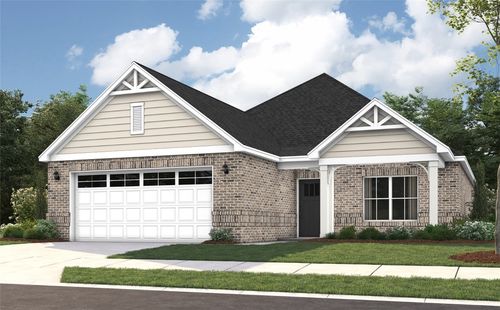 2301 Lake Shadow Lane, OPELIKA, AL, 36801 | Card Image