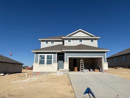 312 Gristmill, Burnet, TX, 78611 | Card Image