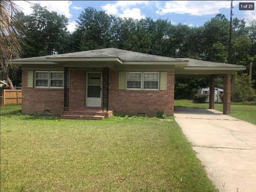 259 Corley Heights Richardson Rd, Barnwell, SC, 29812-3017 | Card Image