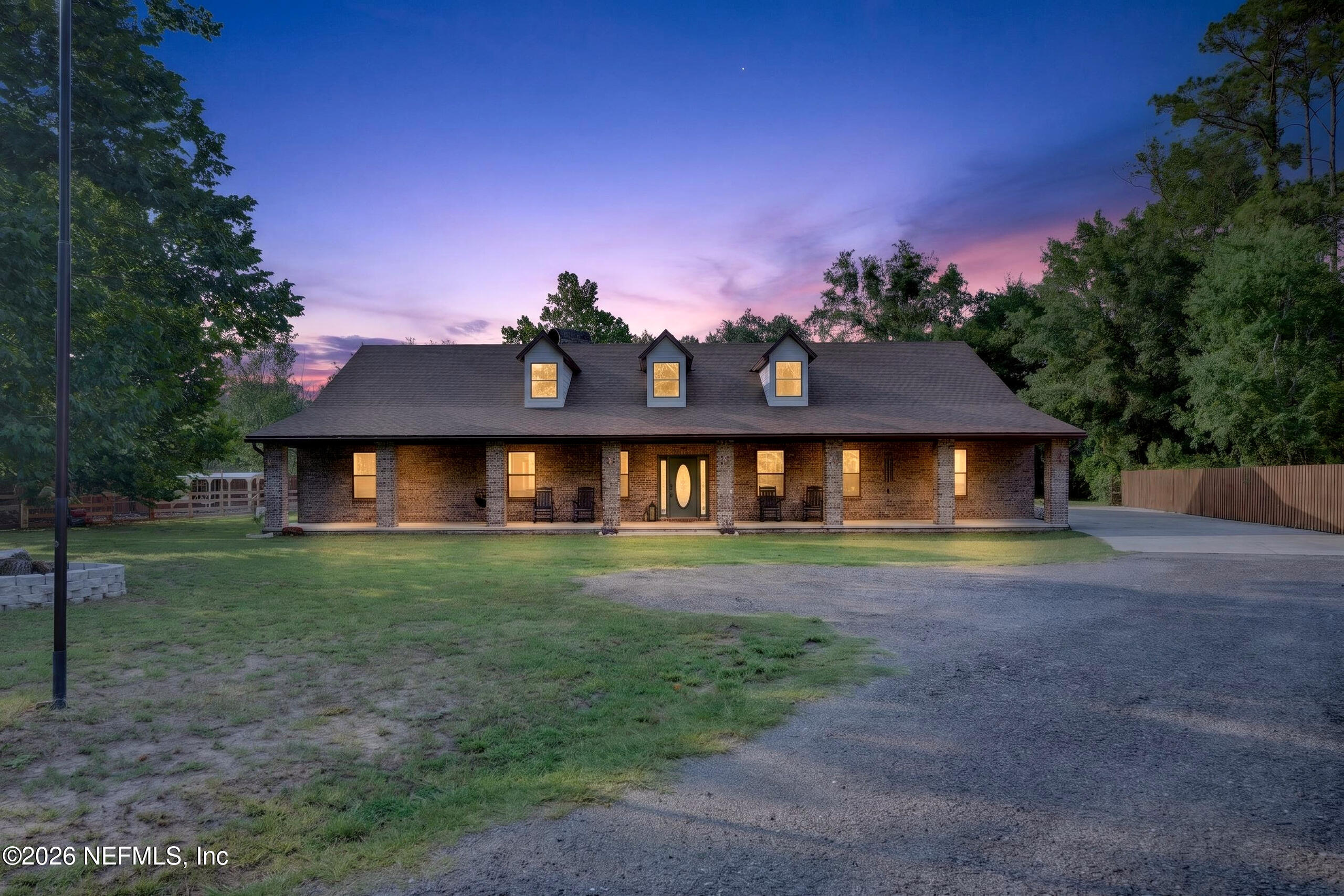 Residential in St. Augustine