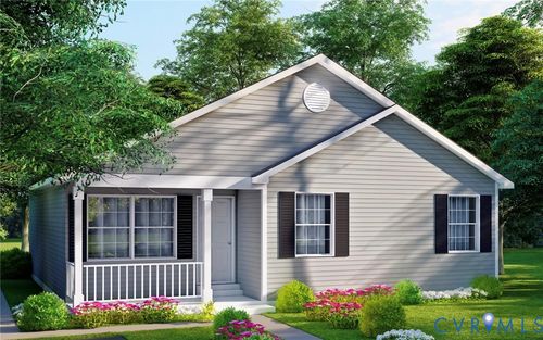 743 Wilson St, Petersburg, VA, 23803-2667 | Card Image