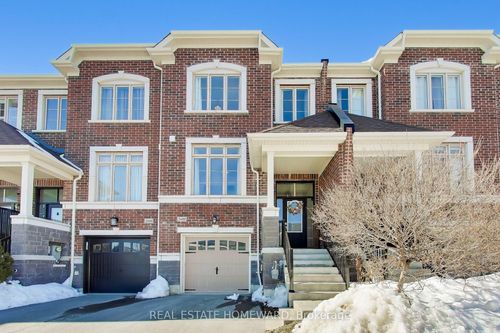 2608 Cerise Manor, Pickering, ON, L1X0G8 | Card Image