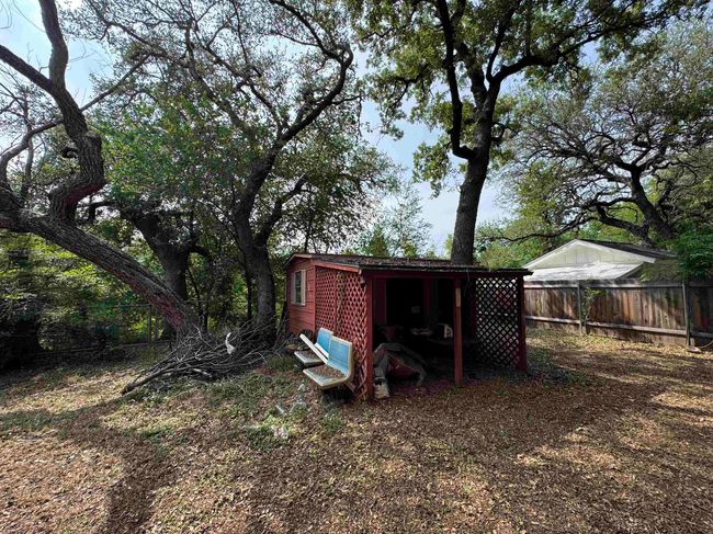 1104 Arbor Ln, House other with 3 bedrooms, 2 bathrooms and null parking in Marble Falls TX | Image 10