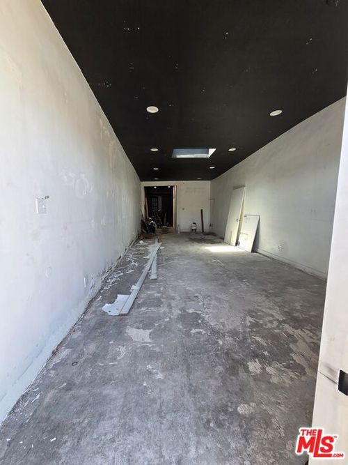 1543 S La Cienega Boulevard, Los Angeles, CA, 90035 | Card Image