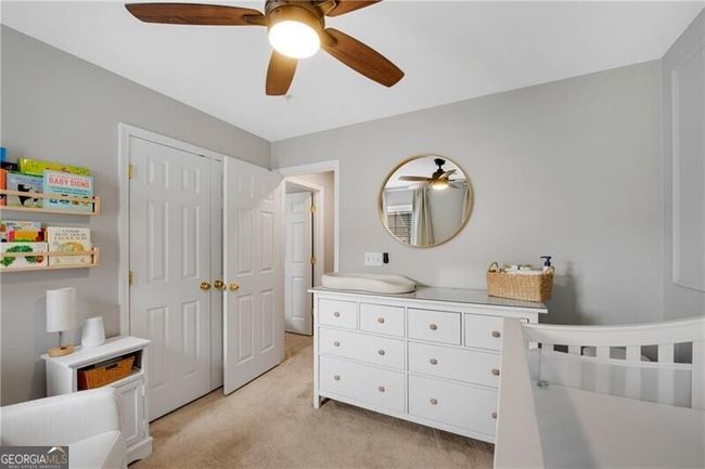 451 Tioram Ln Se, Townhouse with 4 bedrooms, 4 bathrooms and null parking in Smyrna GA | Image 30