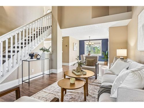 4915 S Flanders Ct, Centennial, CO, 80015-3445 | Card Image