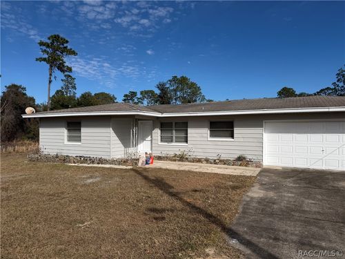 4333 S Rainbow Dr, Inverness, FL, 34452-8047 | Card Image