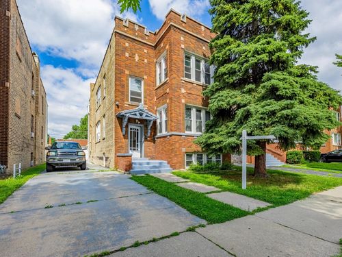 3636 Oak Park Ave, Berwyn, IL, 60402-3865 | Card Image