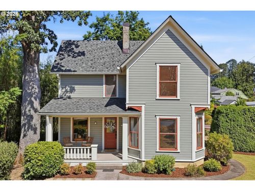 1617 Birch St, Forest Grove, OR, 97116-2831 | Card Image