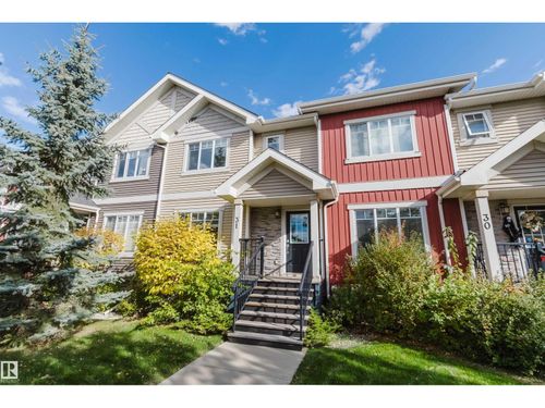 31-7289 S Terwillegar Dr Nw, Edmonton, AB, T6R0N5 | Card Image
