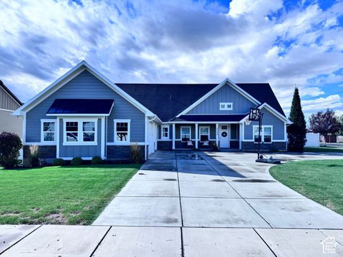 4089 W 2400 N, Plain City, UT, 84404-9281 | Card Image