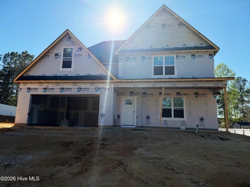 3829 Bankergate Ct, Fayetteville, NC, 28311-0056 | Card Image