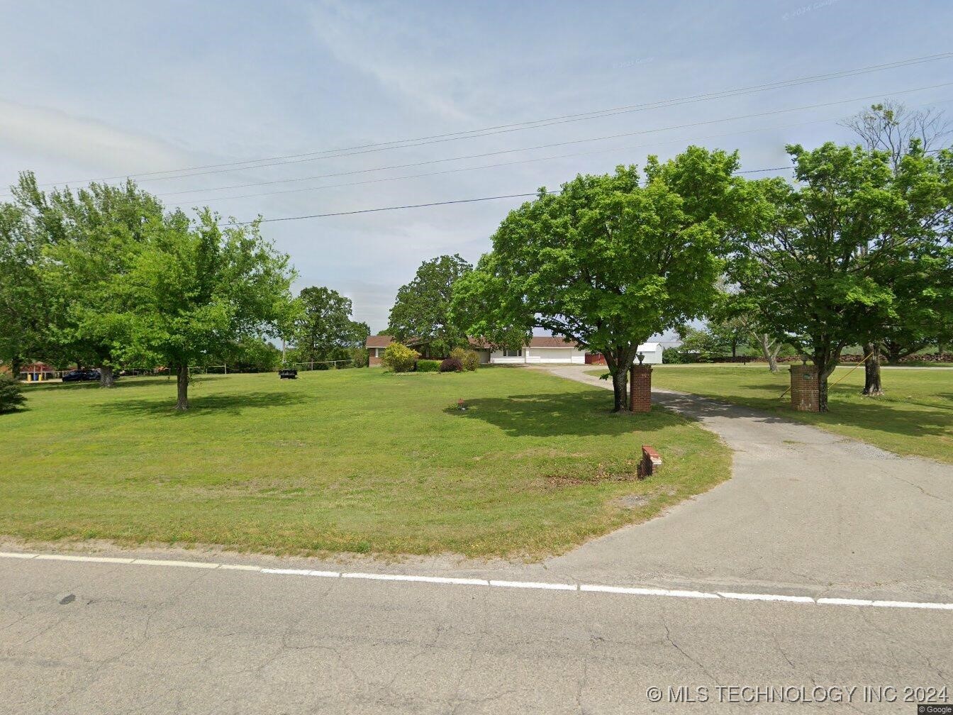 Highway 82 , Cookson, OK 74427