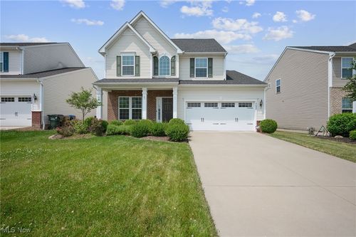 4602 Preserve Cir, Peninsula, OH, 44264-9466 | Card Image