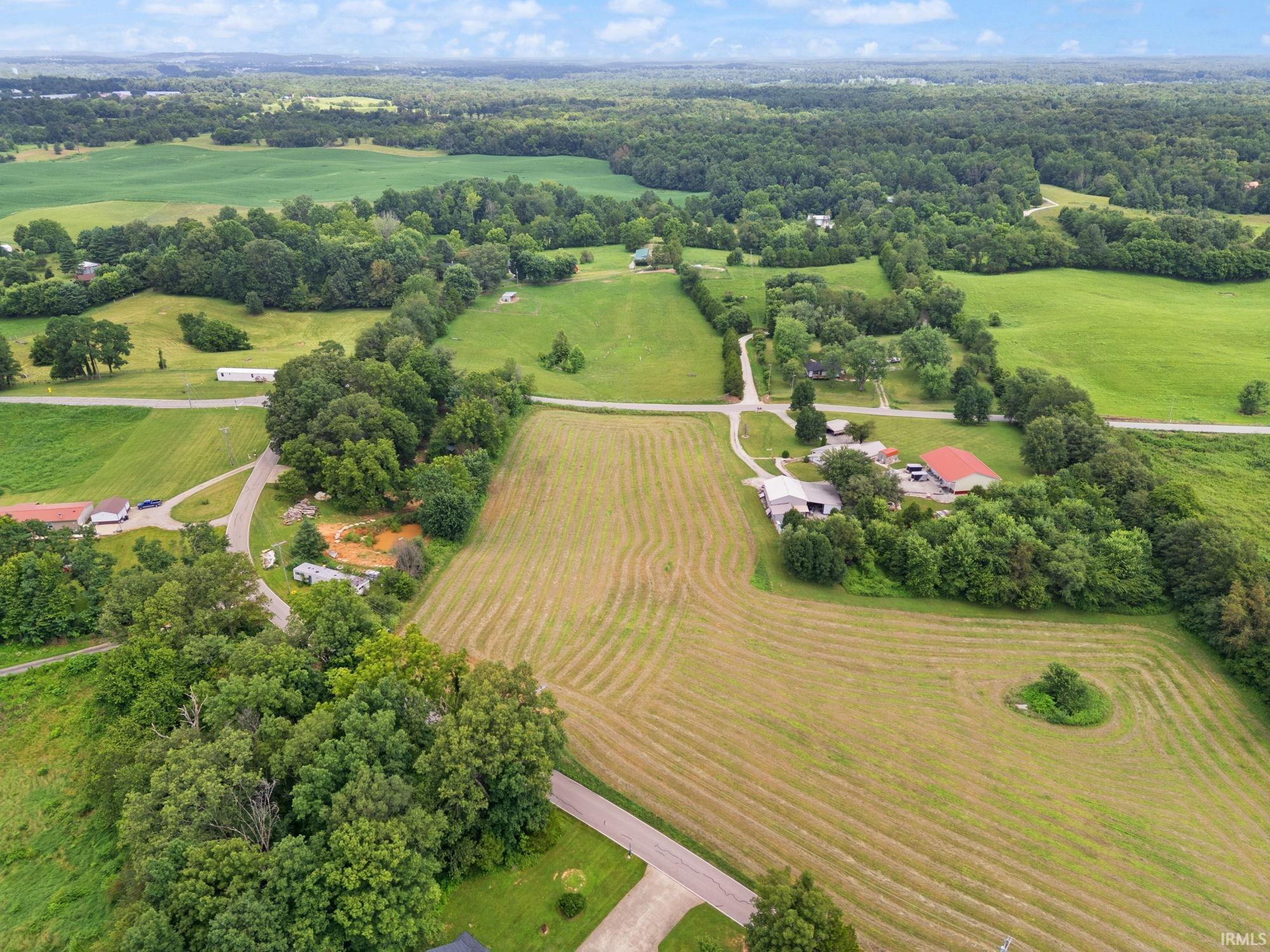 Land in Corydon 4